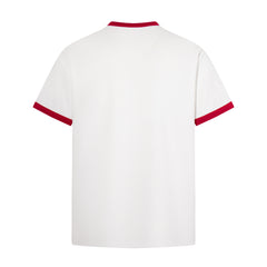 STARRVAINT McCann Vintage Band Graphic T-Shirt