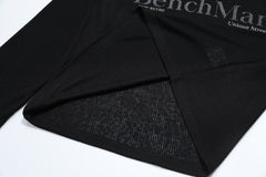 STARRVAINT Benchmark Long Sleeve Polo