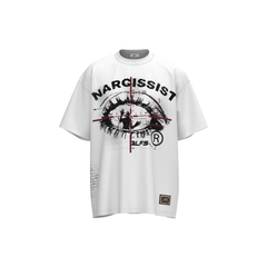 STARRVAINT Narcissist Eye Graphic Tee