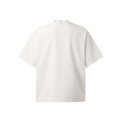 STARRVAINT “Hate Is Love” Graphic T-Shirt