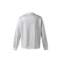 STARRVAINT Athletic Long-Sleeve Mesh Jersey