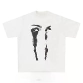 STARRVAINT Tear-Eye Graphic Tee