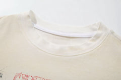 STARRVAINT “Mixed Signals” Graphic Tee