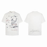 STARRVAINT “Silent Prayer” Graphic Tee