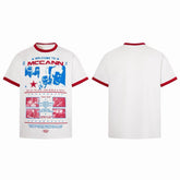 STARRVAINT McCann Vintage Band Graphic T-Shirt
