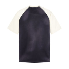STARRVAINT Vintage Raglan Band Tee
