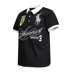 STARRVAINT Streetwear Polo