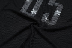 STARRVAINT Benchmark Long Sleeve Polo