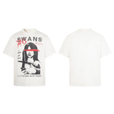 STARRVAINT “SINS” Graphic T-Shirt