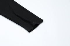 STARRVAINT Benchmark Long Sleeve Polo