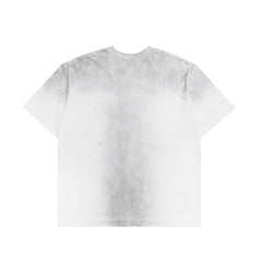 STARRVAINT Vintage Collage Graphic T-Shirt