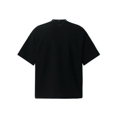 STARRVAINT “Hate Is Love” Graphic T-Shirt
