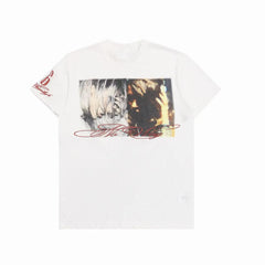 STARRVAINT Vintage Graphic T-Shirt