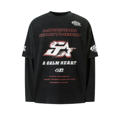 STARRVAINT McCann 5X Layered Tee