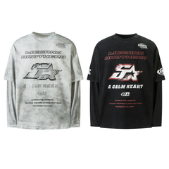 STARRVAINT McCann 5X Layered Tee