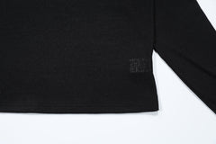 STARRVAINT Benchmark Long Sleeve Polo