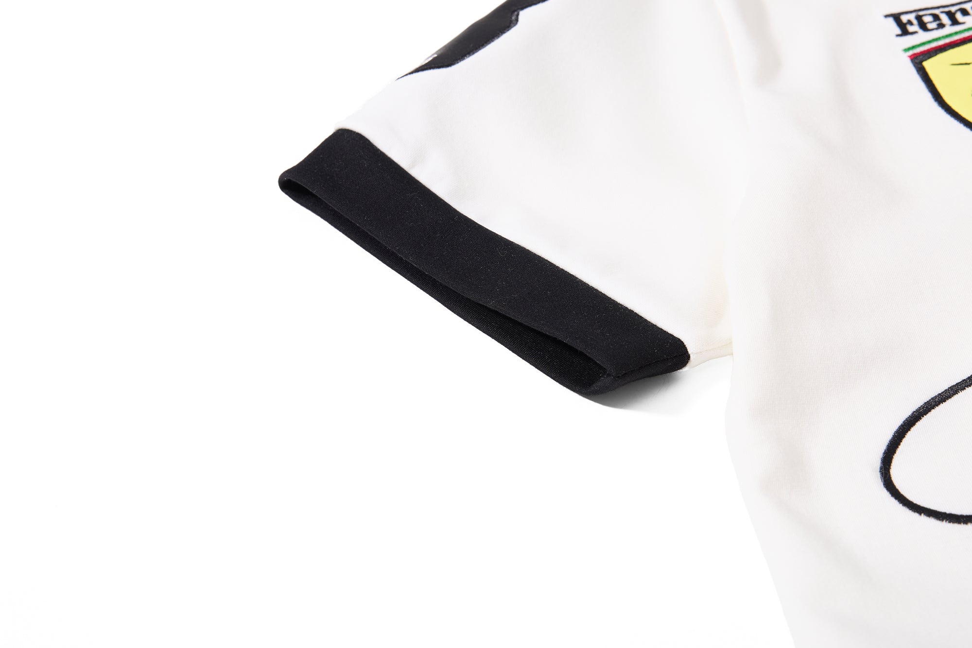 STARRVAINT Streetwear Polo