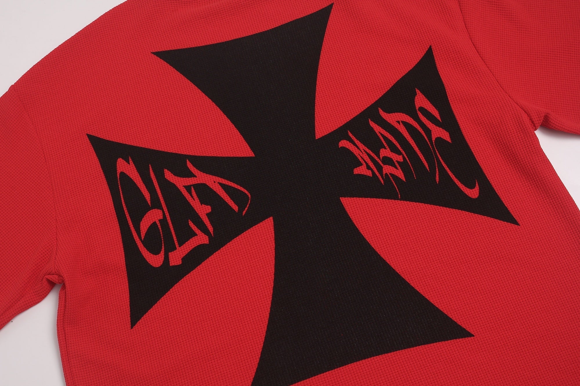 STARRVAINT “Happy Memories” Graphic Tee