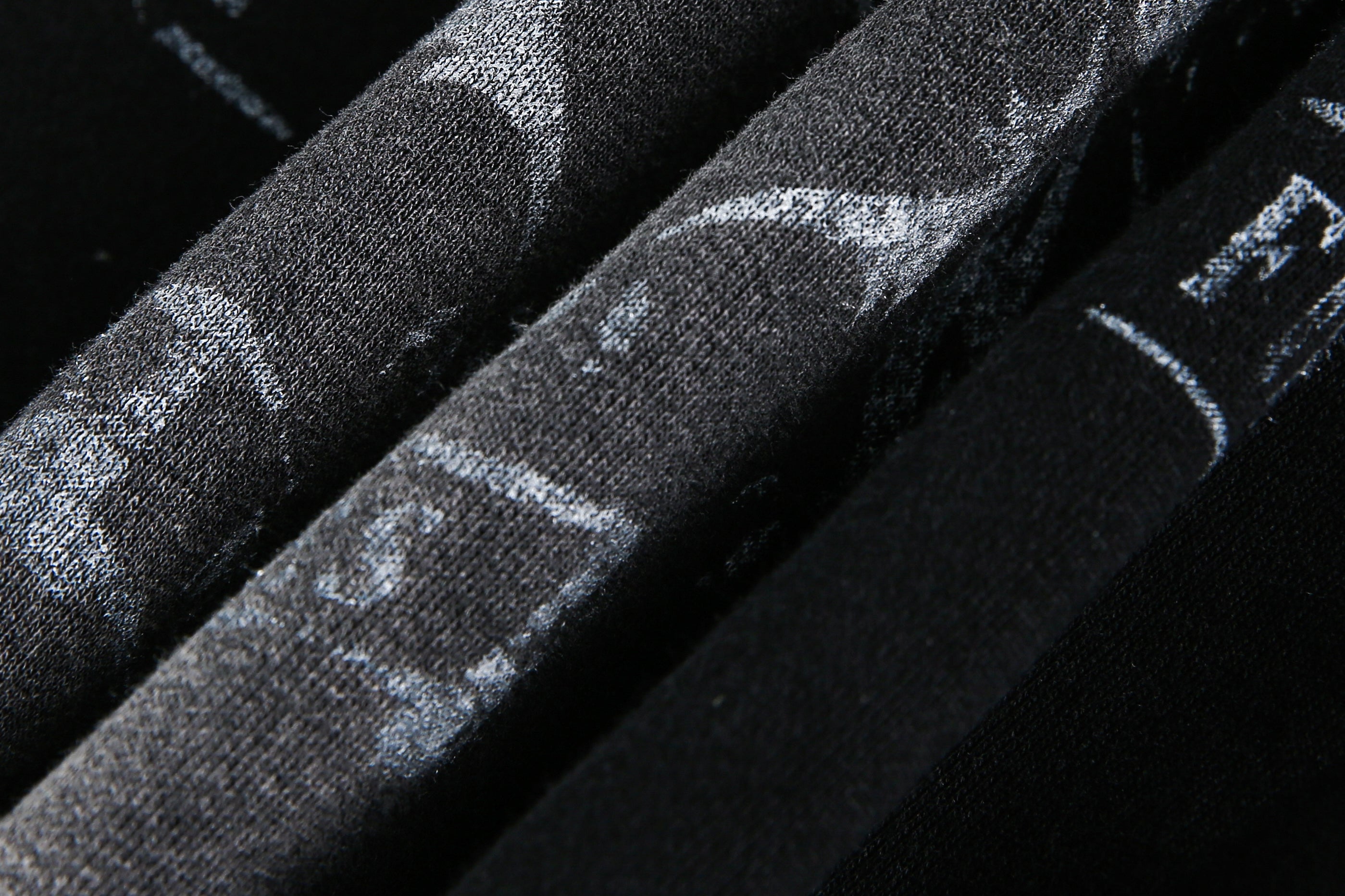 STARRVAINT “Rise and Grind” Zip-Up Hoodie