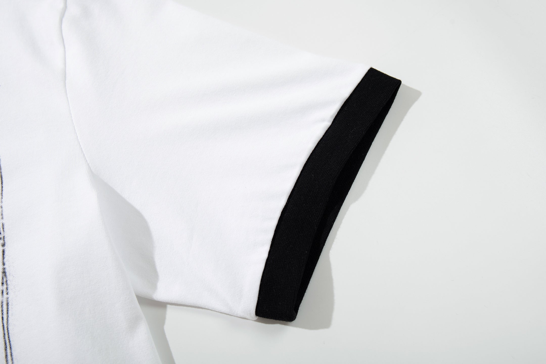 STARRVAINT Creativity Ringer Tee