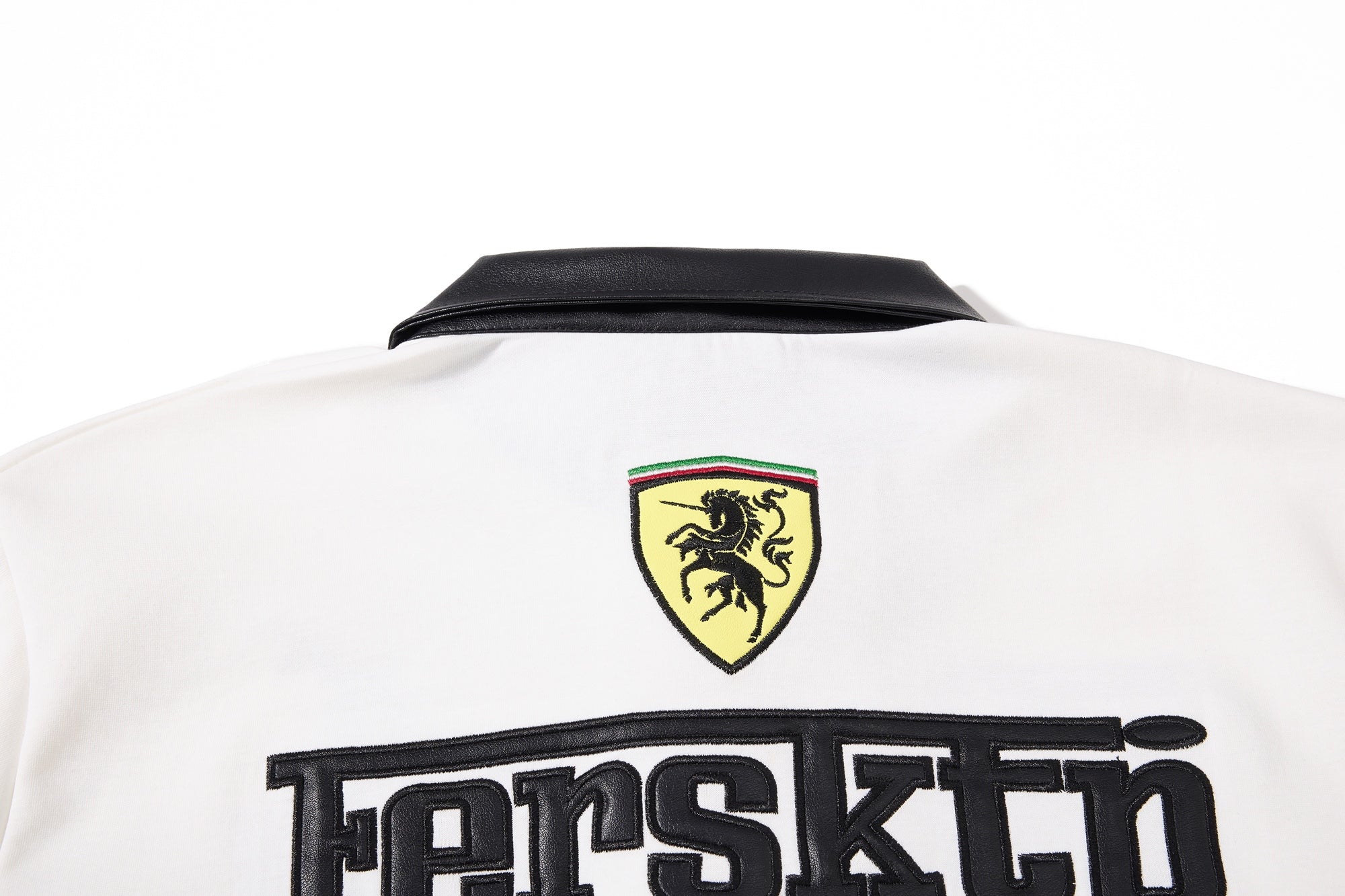 STARRVAINT Streetwear Polo