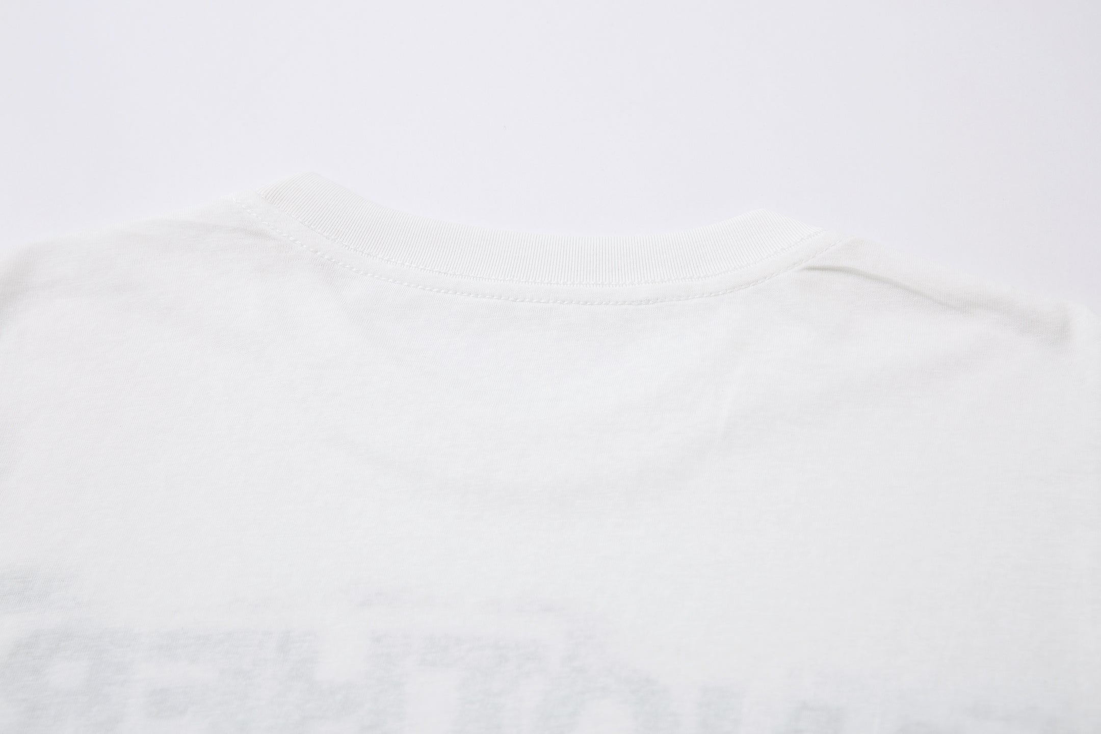 STARRVAINT Graphic Long Sleeve Tee