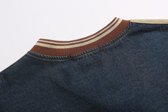 STARRVAINT Vintage Brooklyn Sweatshirt