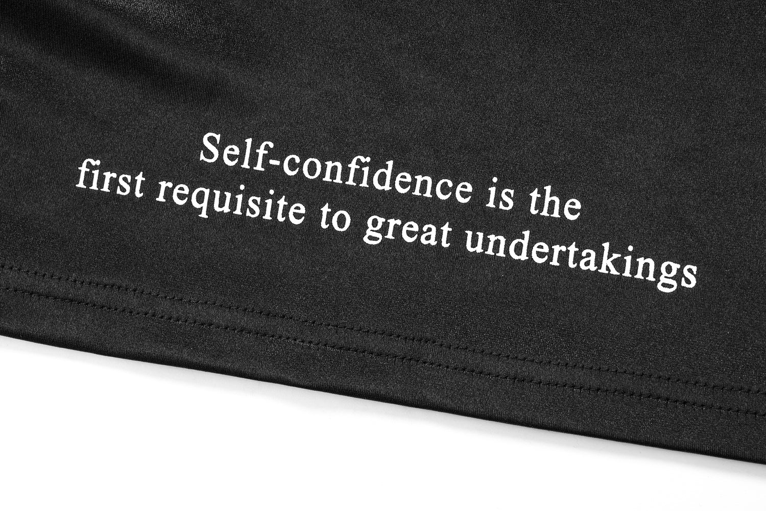 STARRVAINT Long-Sleeve Performance Jersey