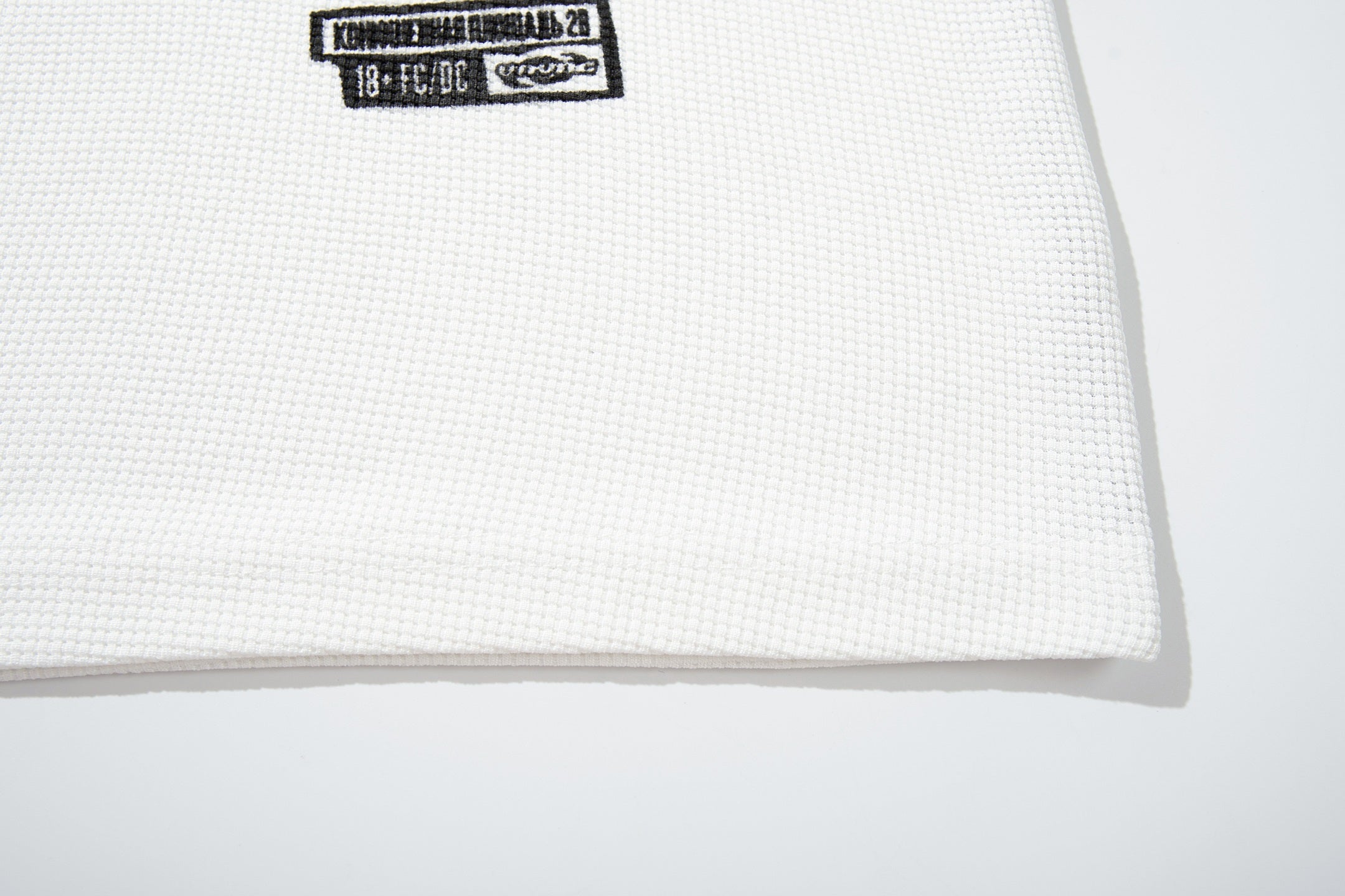 STARRVAINT Vintage Street Graphic Raglan Long Sleeve