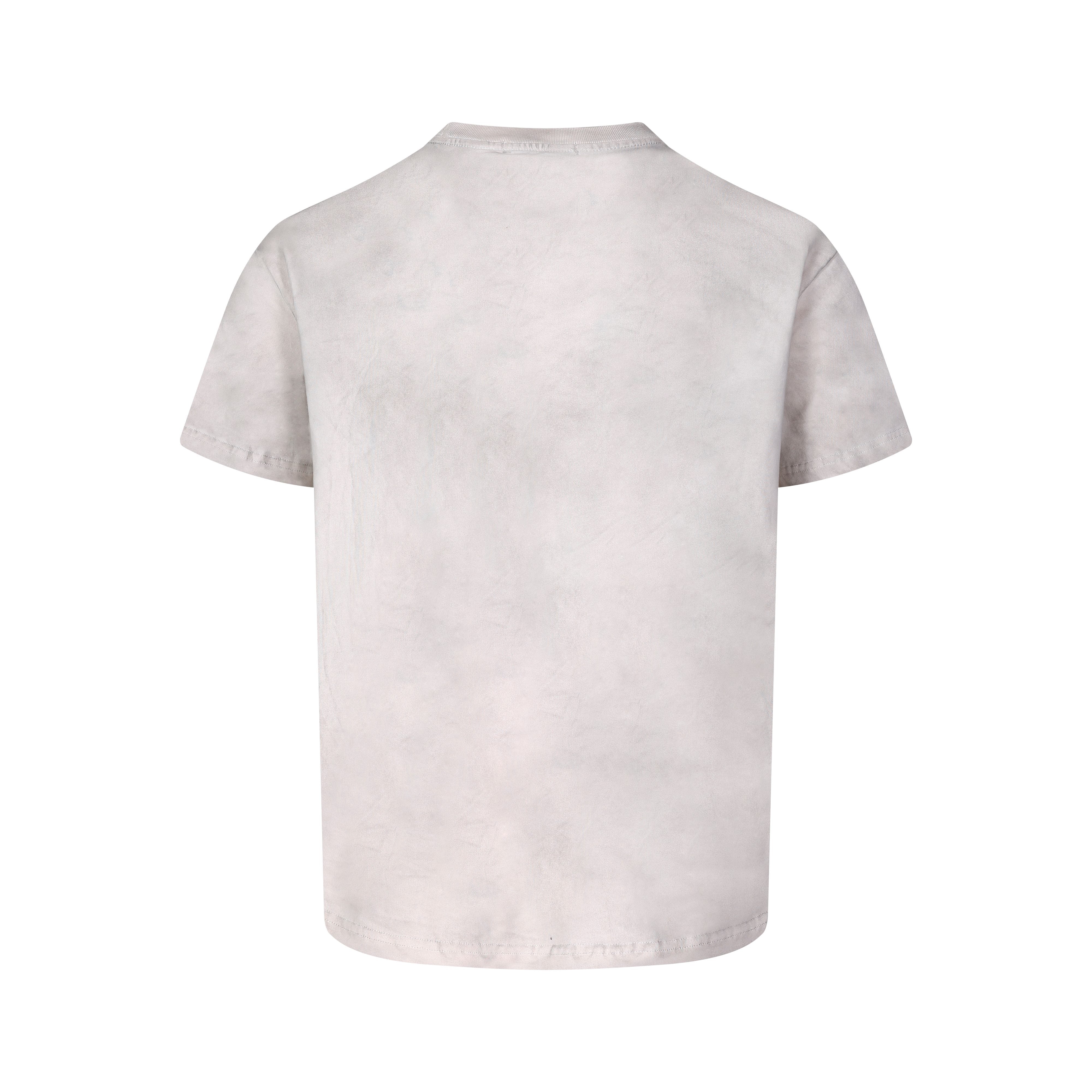 STARRVAINT Vintage Graphic Tee