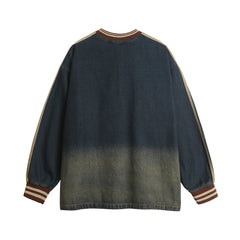 STARRVAINT Vintage Brooklyn Sweatshirt