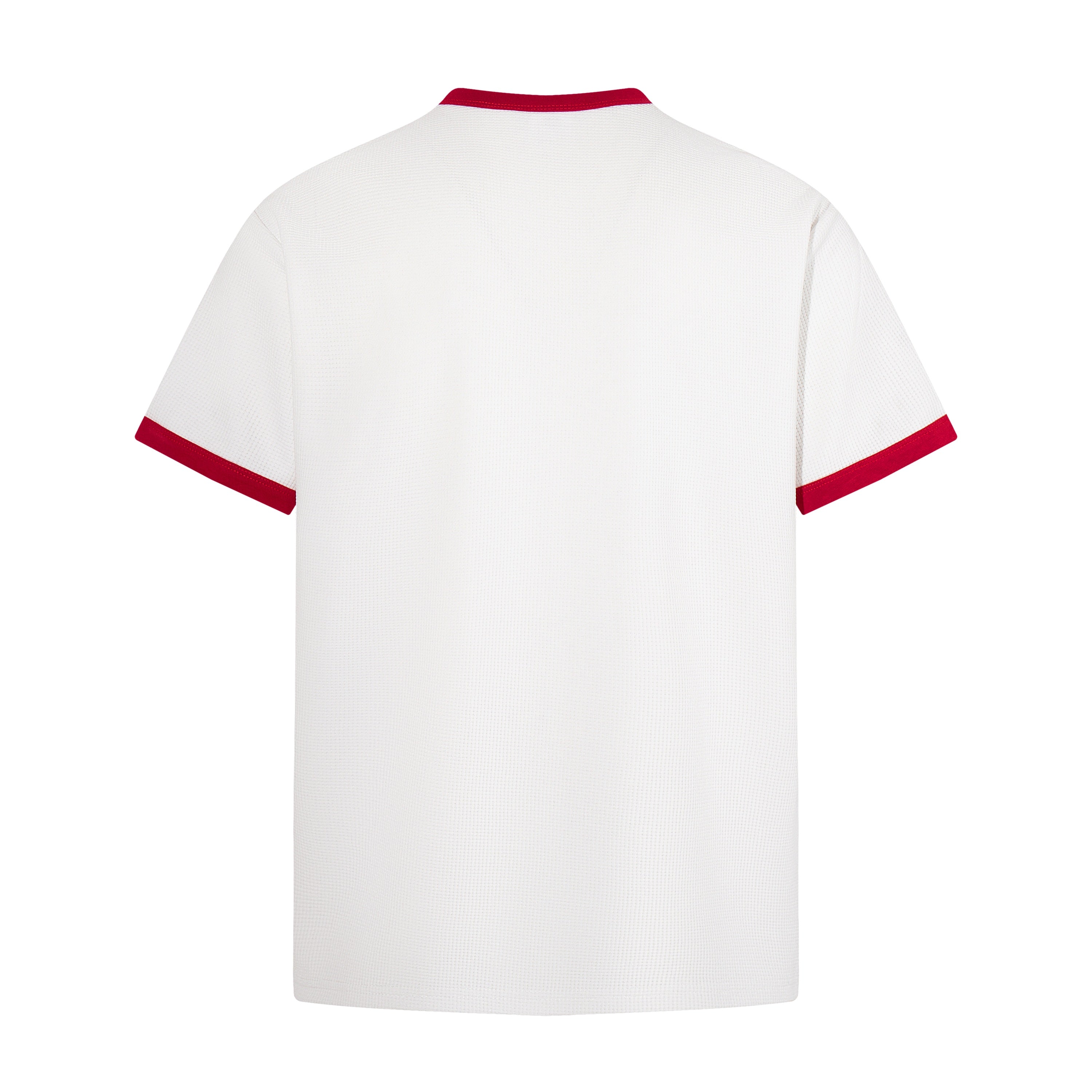 STARRVAINT McCann Vintage Band Graphic T-Shirt