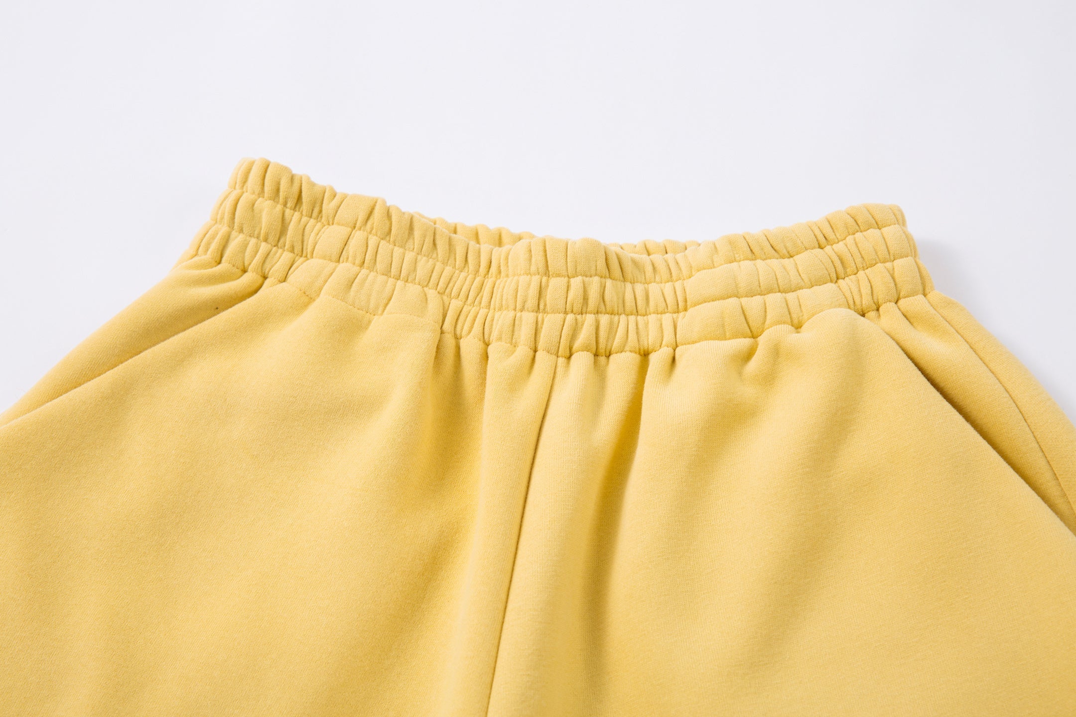 STARRVAINT Star Paneled Sweatpants