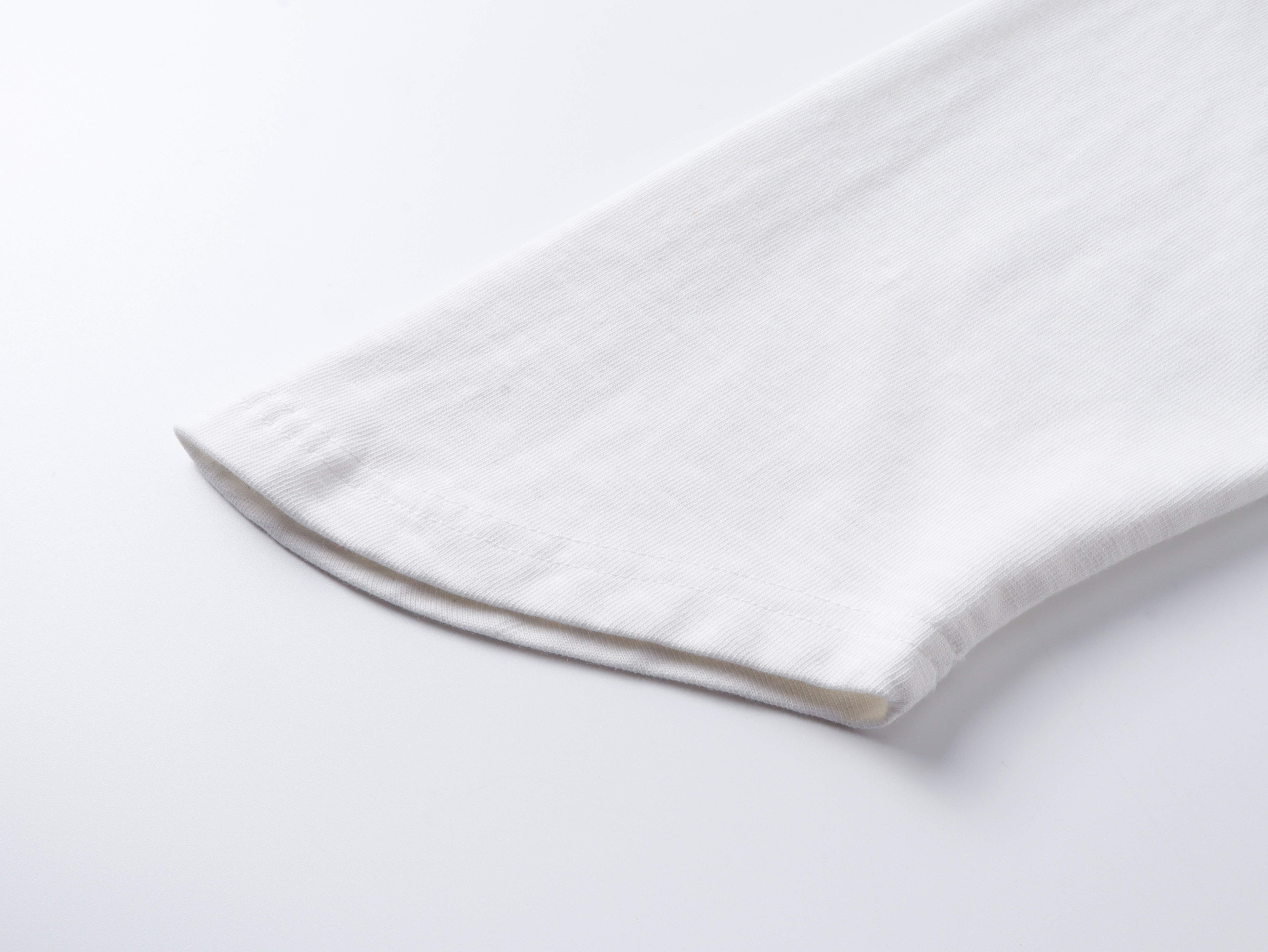 STARRVAINT “Freedom Sketch Long Sleeve Tee”
