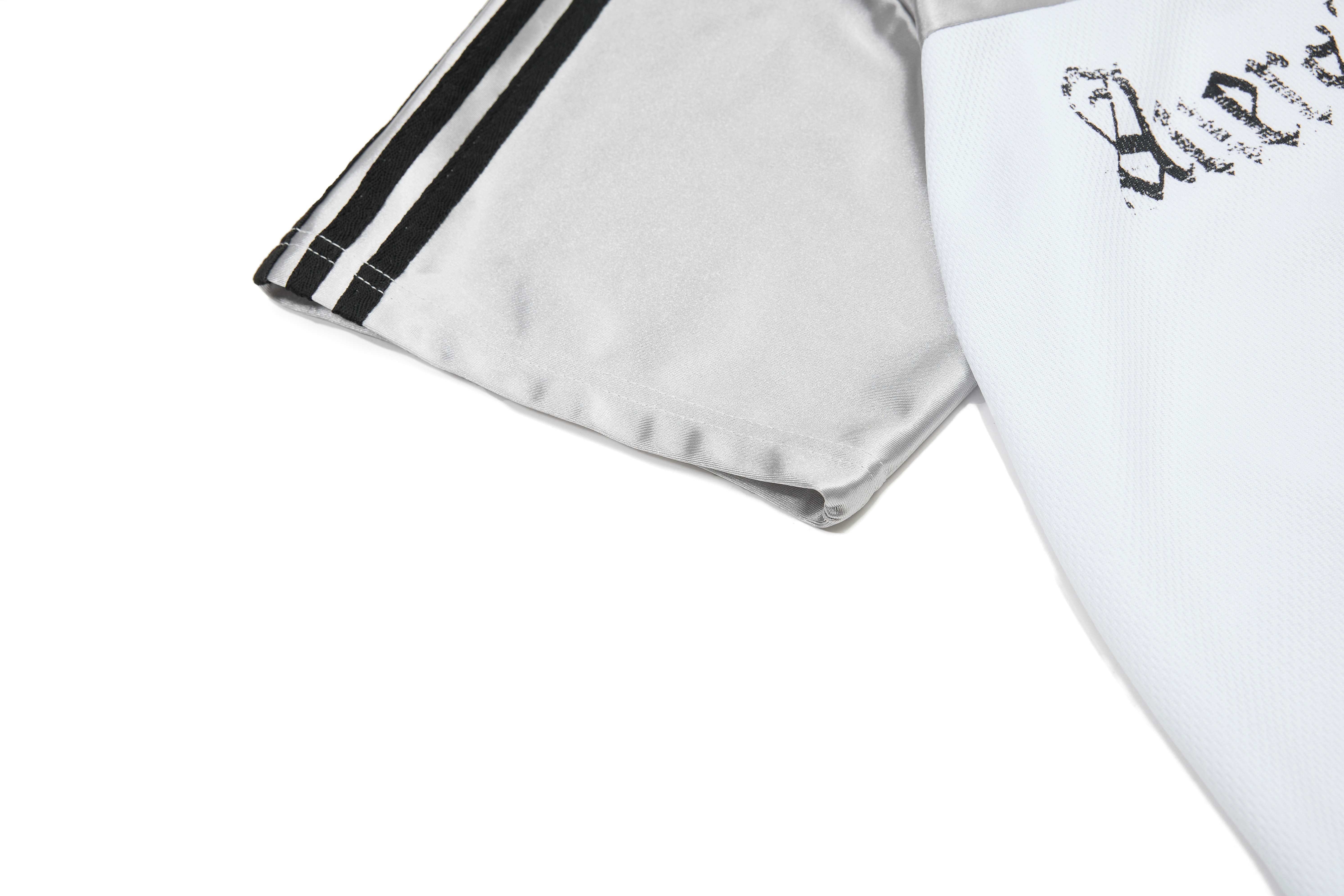 STARRVAINT “Aversio Mesh Sport Tee”