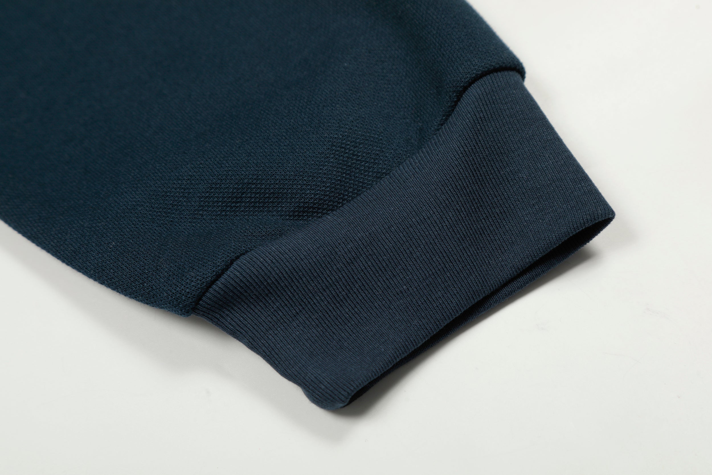 STARRVAINT Varsity Graphic Long Sleeve Tee