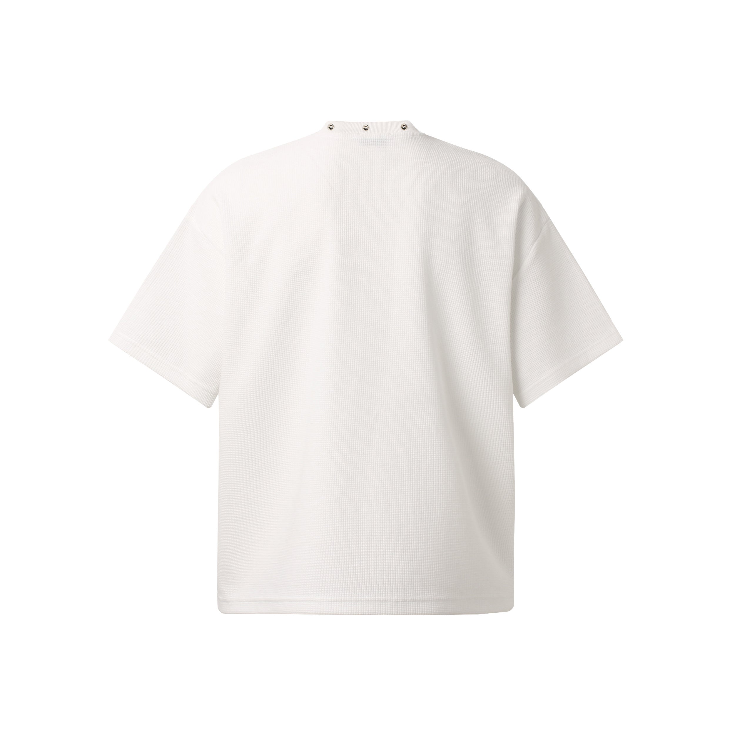 STARRVAINT “Hate Is Love” Graphic T-Shirt