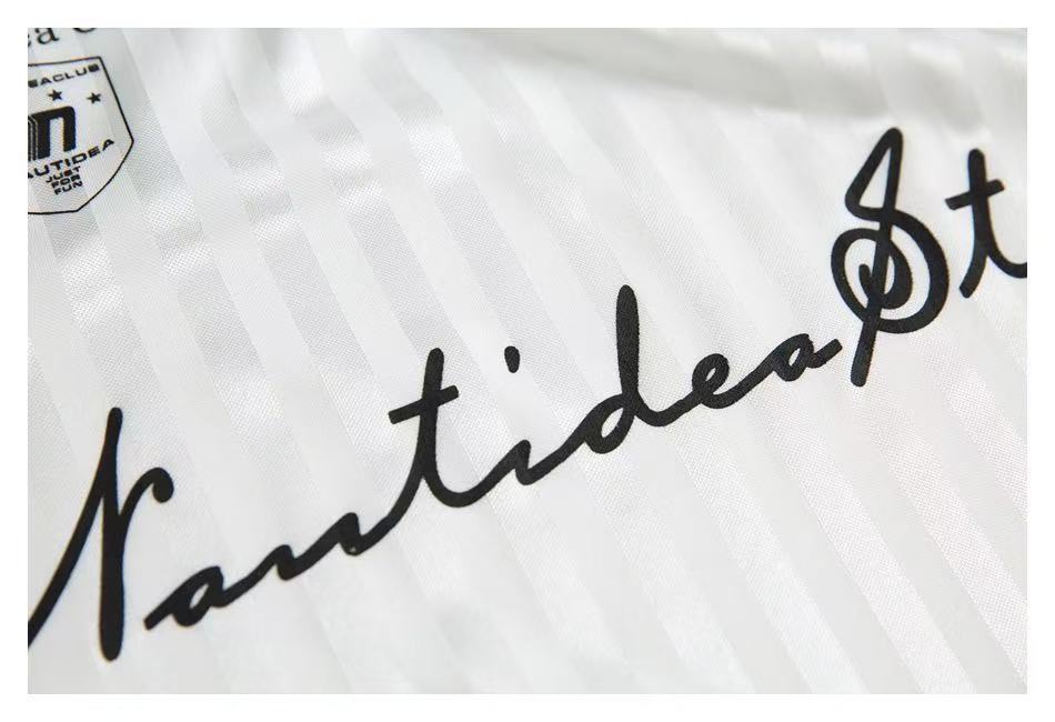 STARRVAINT Athletic Long-Sleeve Mesh Jersey