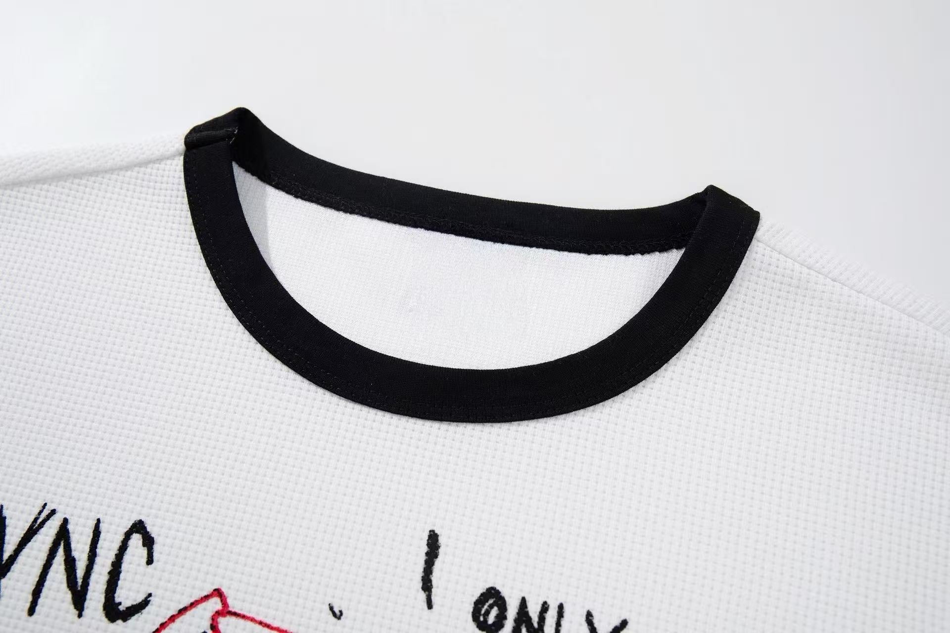 STARRVAINT “Midnight Drive” Graphic Tee