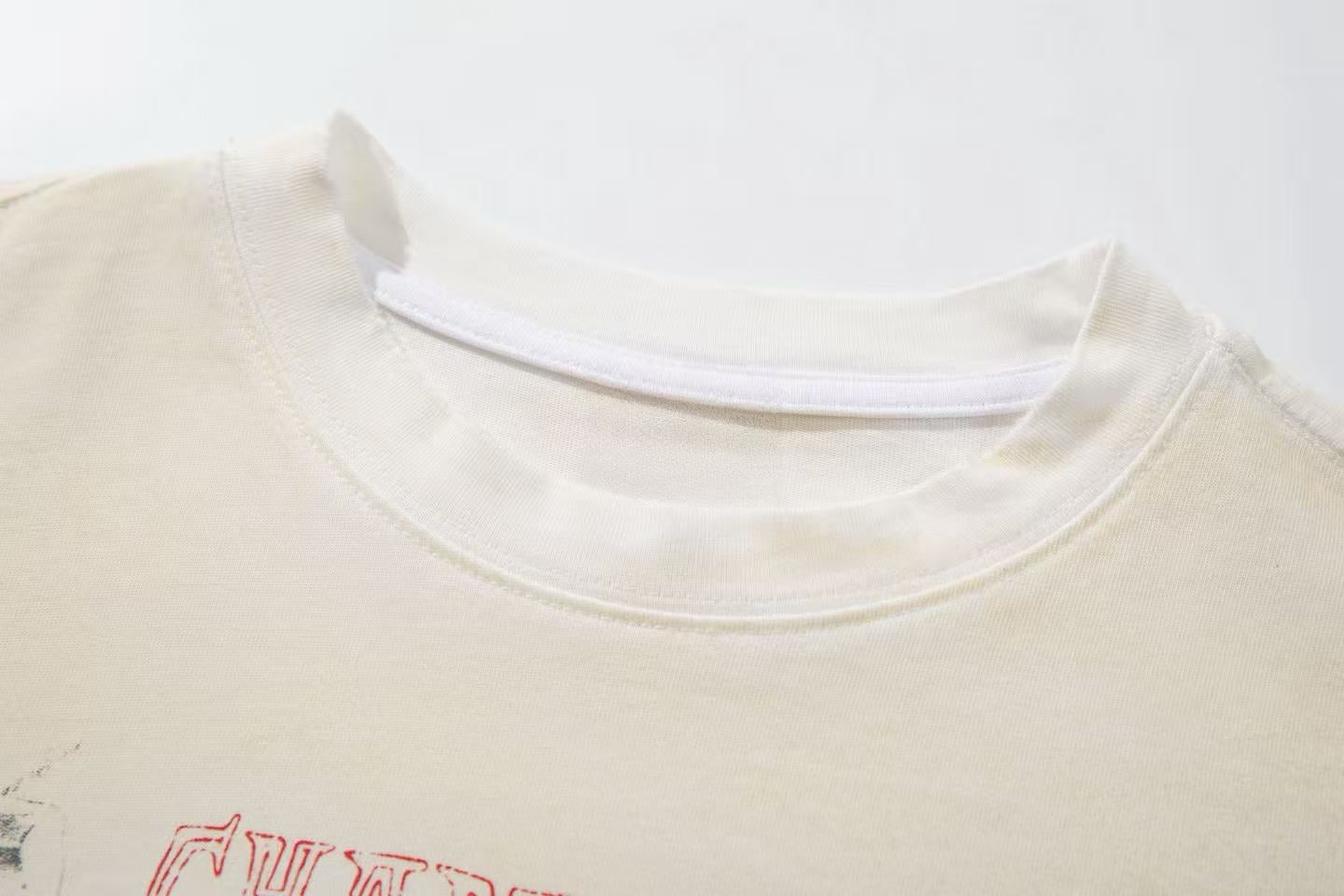 STARRVAINT “Mixed Signals” Graphic Tee