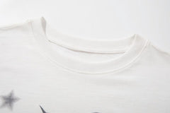 STARRVAINT “Silent Prayer” Graphic Tee