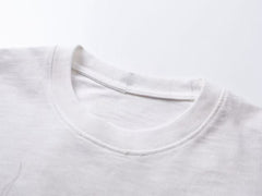 STARRVAINT “Freedom Sketch Long Sleeve Tee”