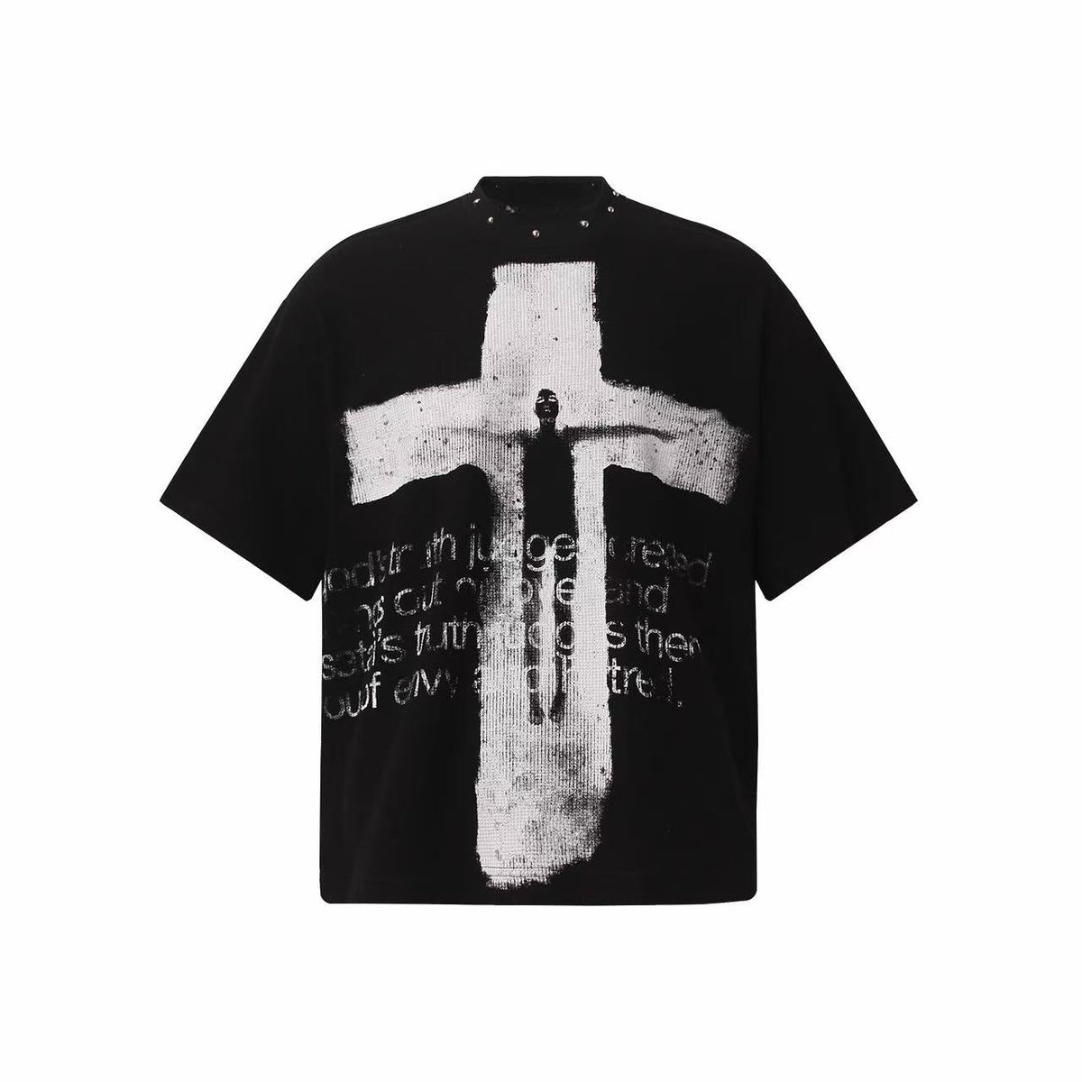 STARRVAINT Crossfade Graphic Tee