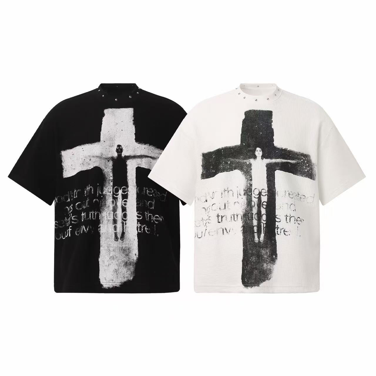 STARRVAINT Crossfade Graphic Tee