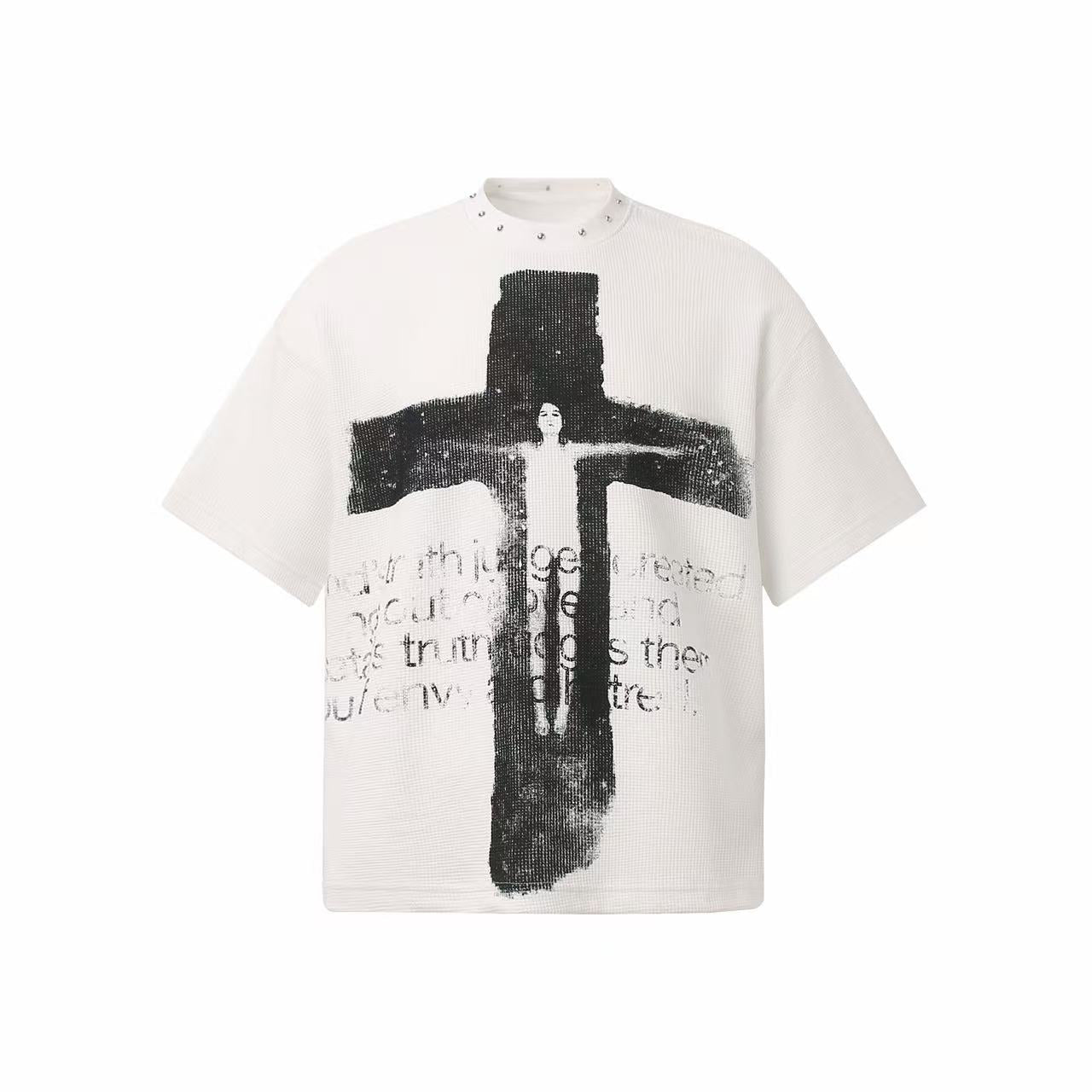 STARRVAINT Crossfade Graphic Tee