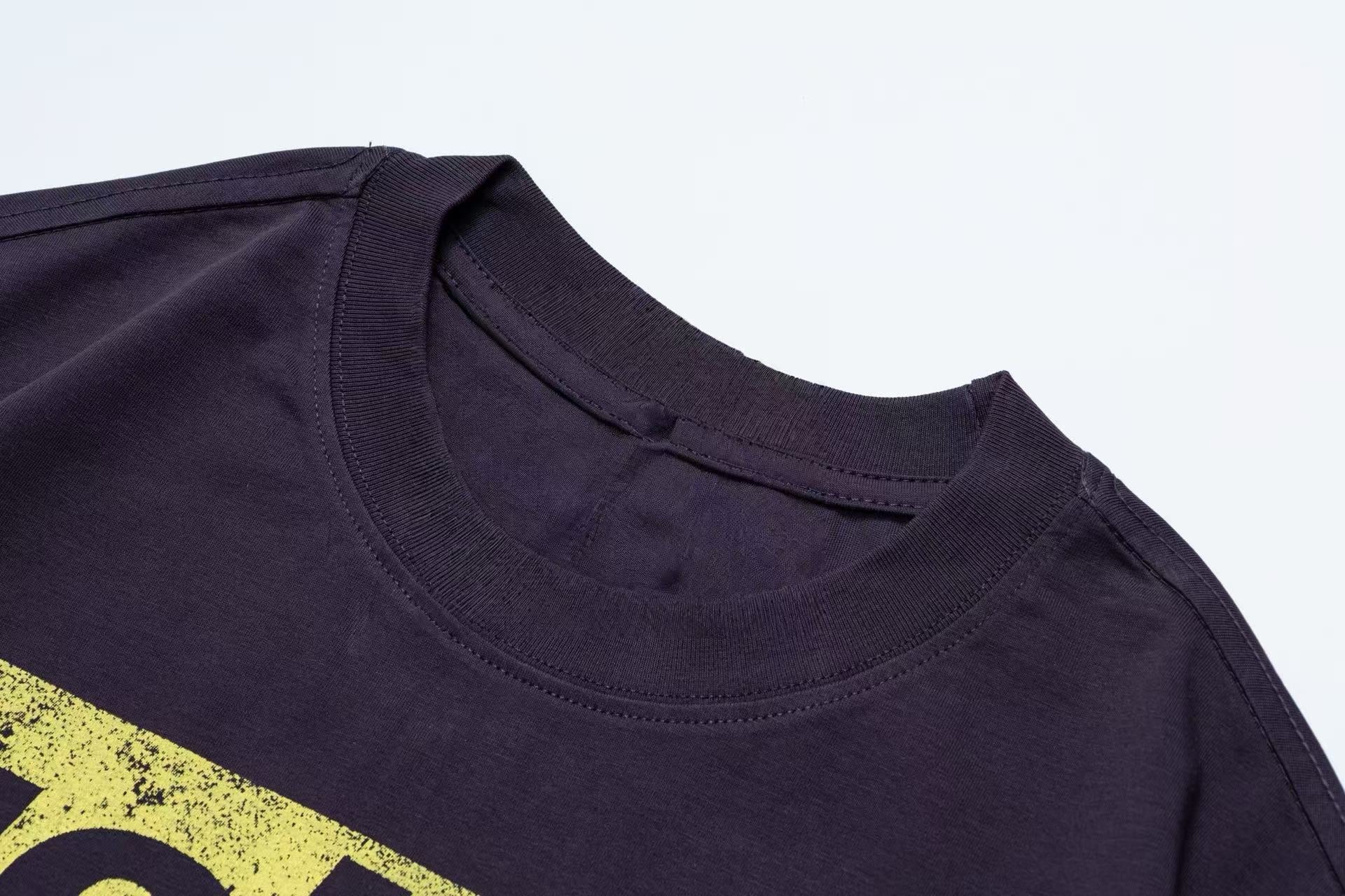 STARRVAINT Lucky System Graphic Tee