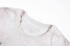 STARRVAINT Vintage Graphic Tee