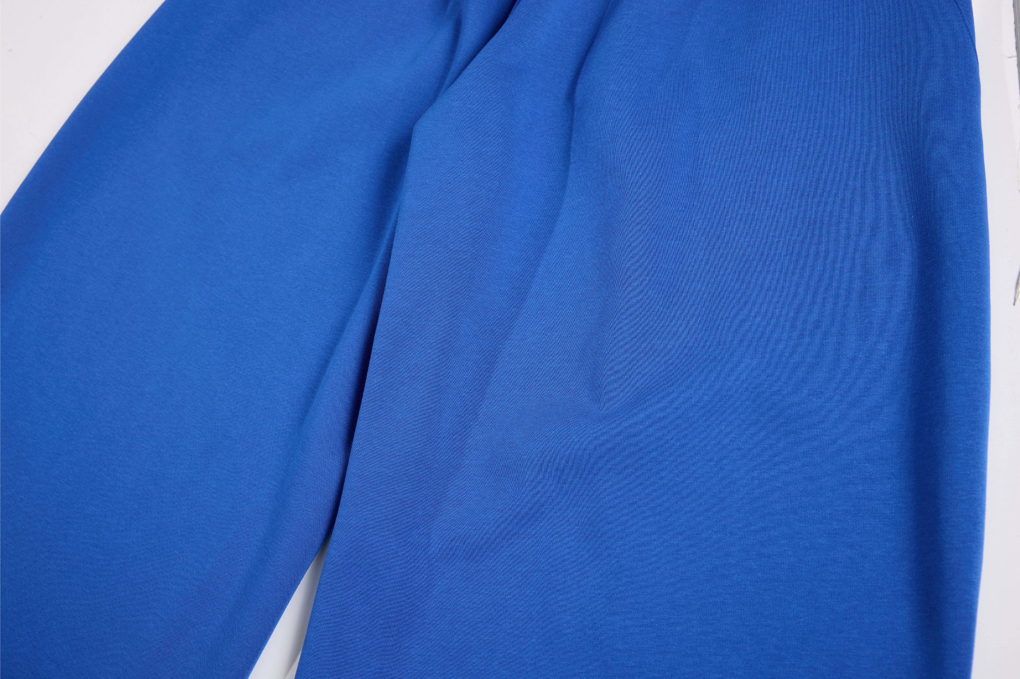 STARRVAINT Curved Stripe Track Pants