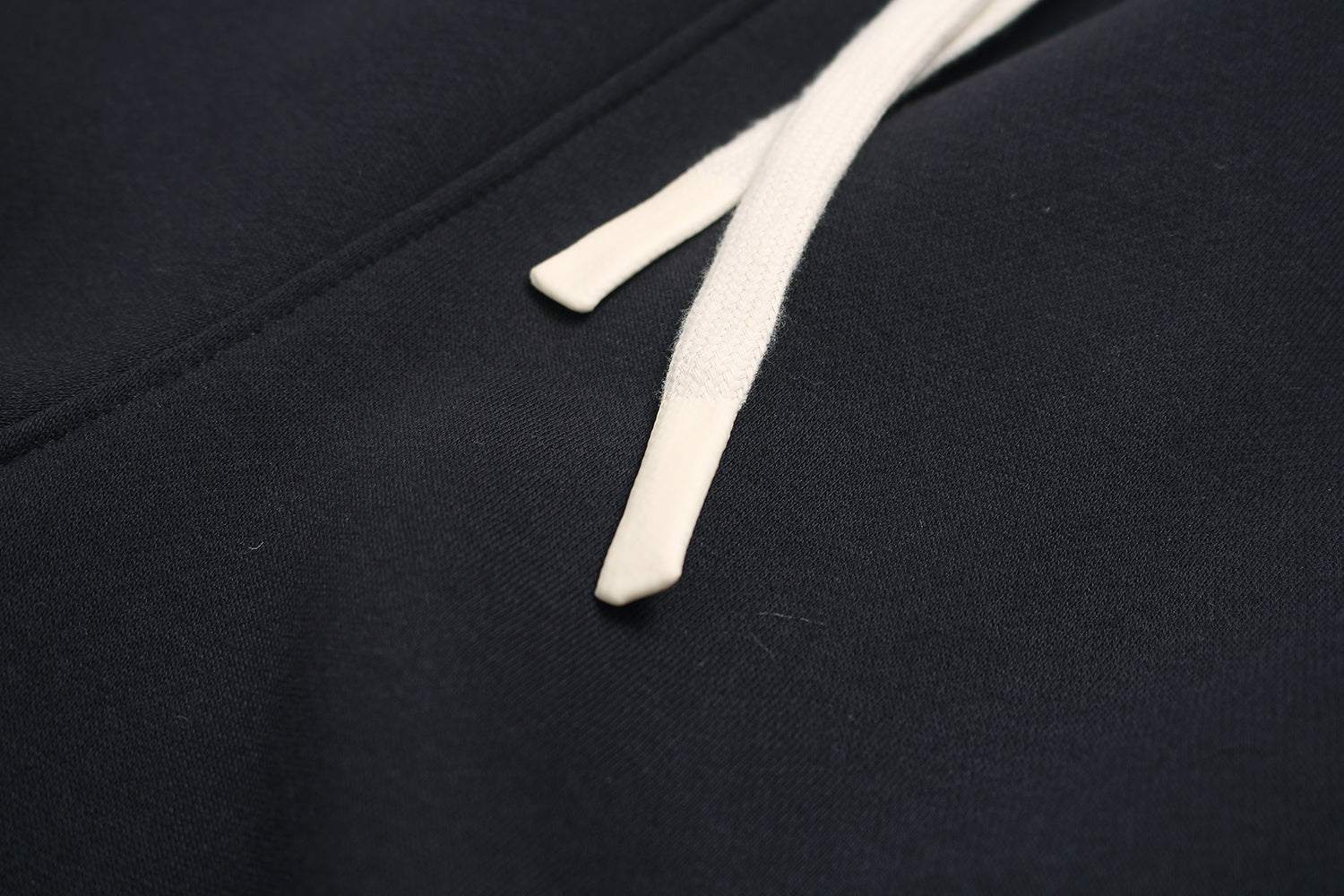 STARRVAINT Fleece-Lined Sports Letter Wide-Leg Sweatpants