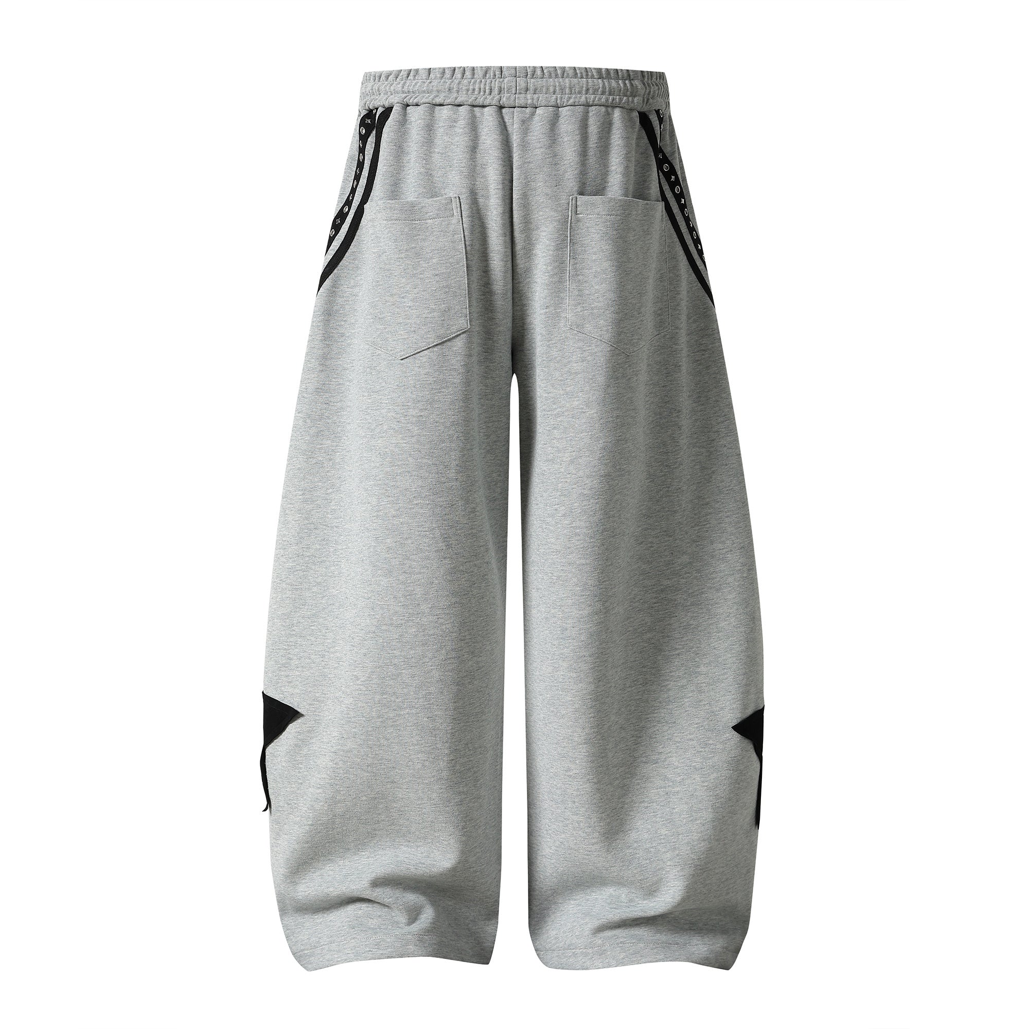 STARRVAINT Star Panel Track Pants